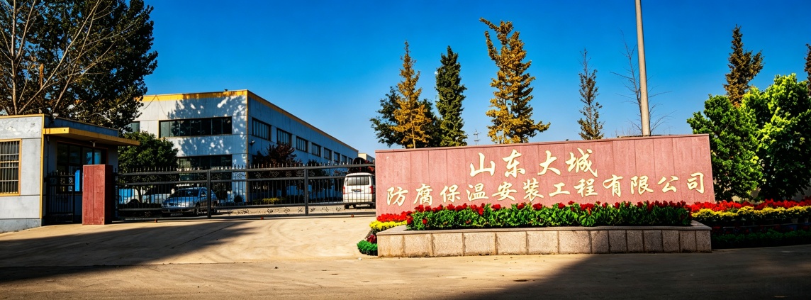 潍城聚氨酯保温管生产厂家